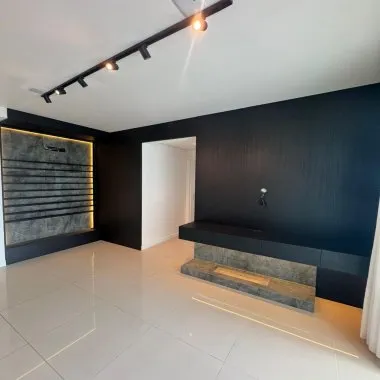 Apartamento 2 suítes para Venda no bairro Centro em Itajaí