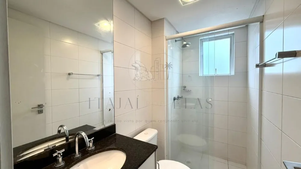 Apartamento 3 quartos para Venda no Centro de Itajaí