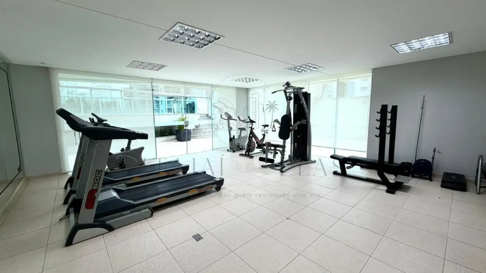 Apartamento 3 quartos para Venda no Centro de Itajaí
