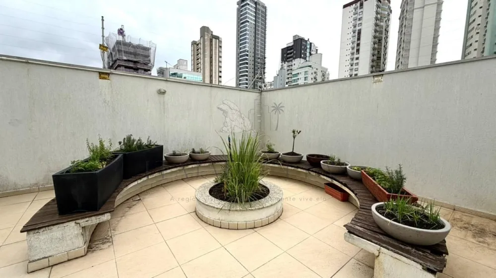 Apartamento 3 quartos para Venda no Centro de Itajaí