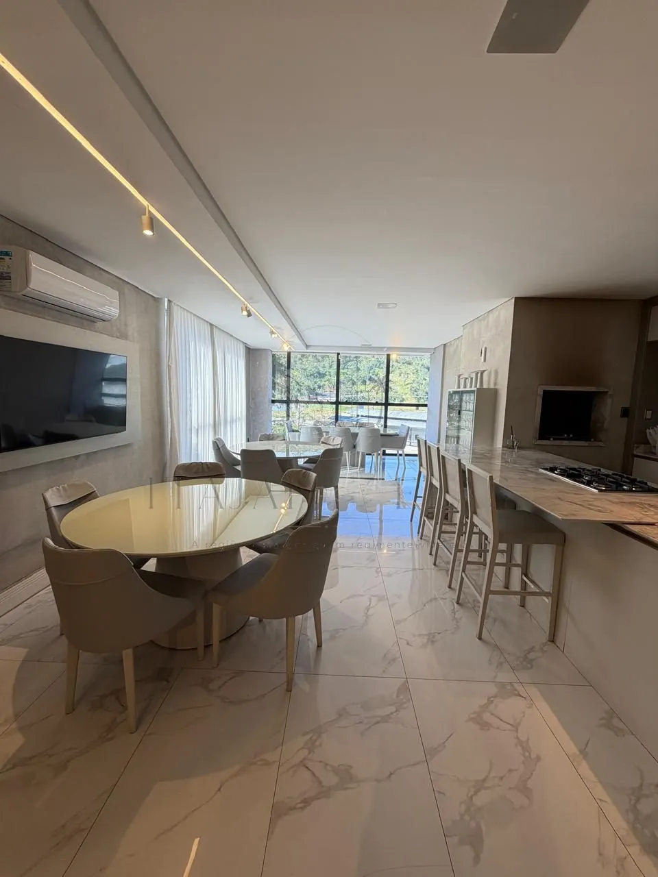 Apartamento 3 quartos para Venda no Contorno Sul em Itajaí
