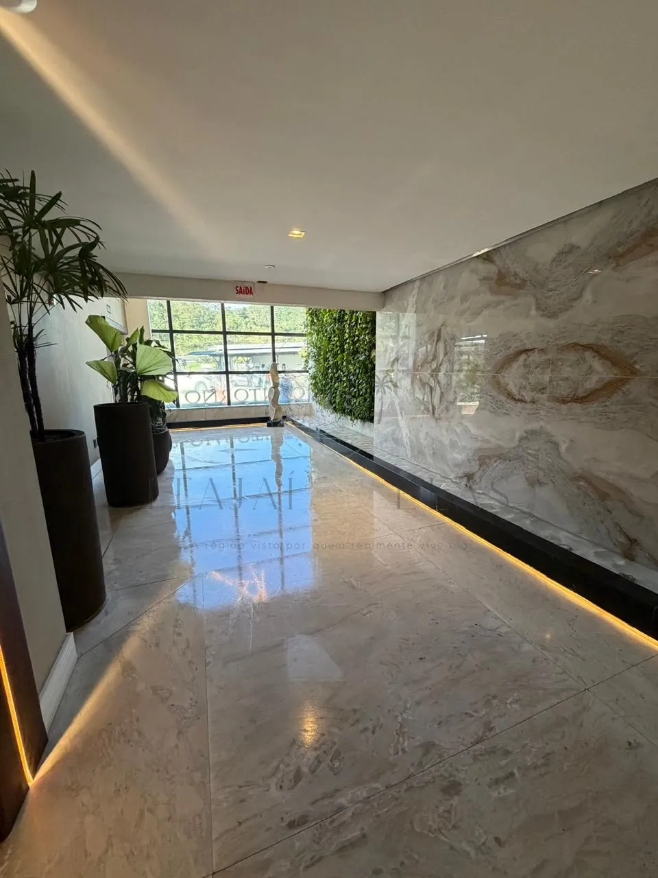 Apartamento 3 quartos para Venda no Contorno Sul em Itajaí