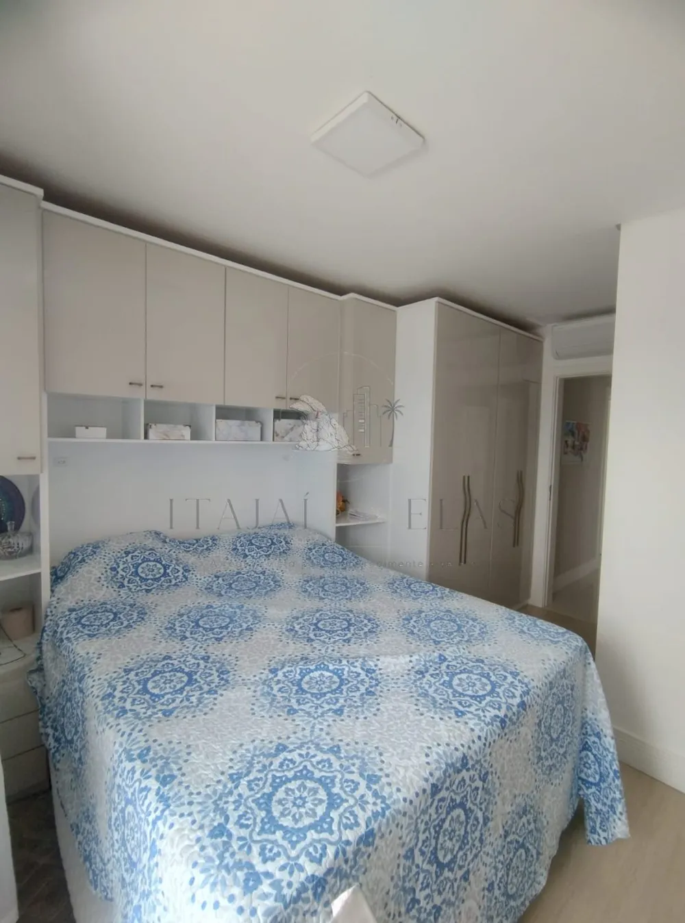 Apartamento 3 quartos para Venda no Contorno Sul em Itajaí