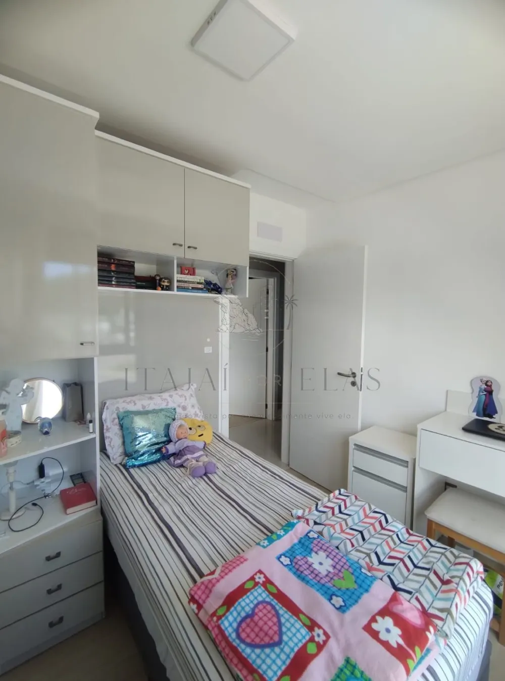 Apartamento 3 quartos para Venda no Contorno Sul em Itajaí