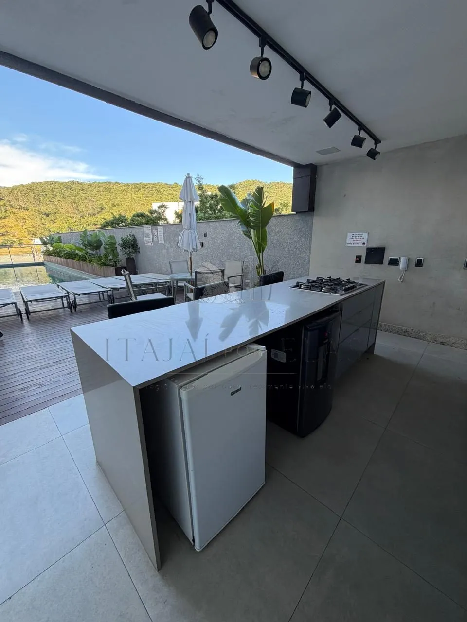 Apartamento 3 quartos para Venda no Contorno Sul em Itajaí