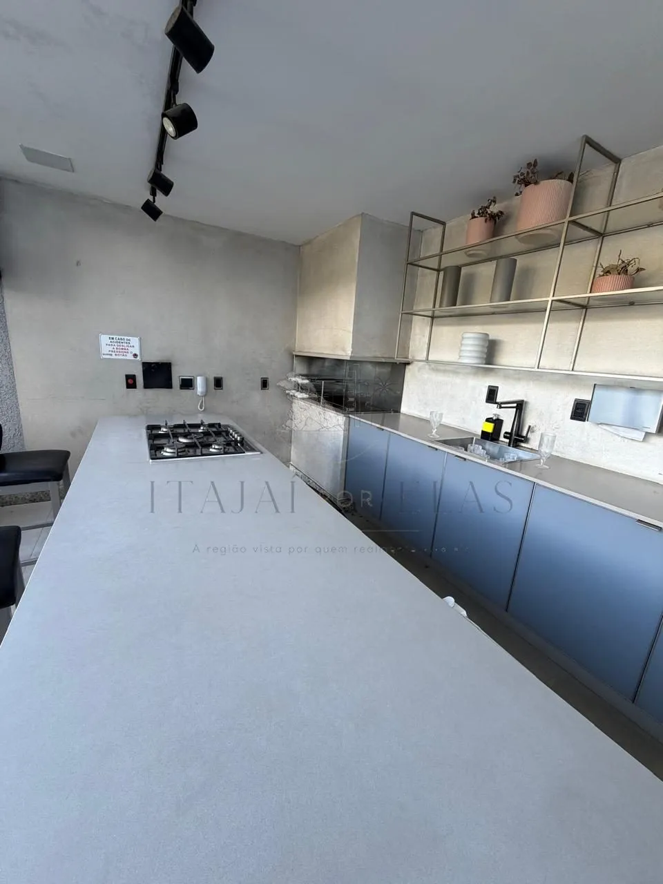 Apartamento 3 quartos para Venda no Contorno Sul em Itajaí