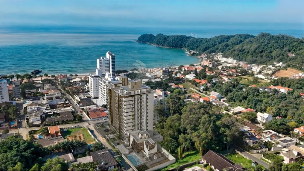 Apartamento para Venda no bairro Cabeçudas em Itajaí