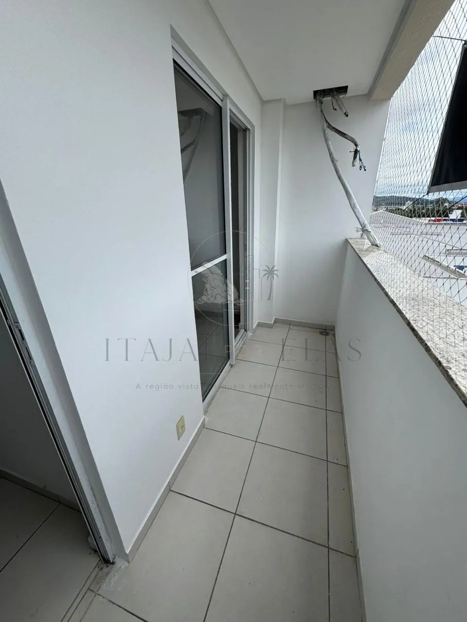 Apartamento 2 dormitórios no bairro São Judas - Itajai 