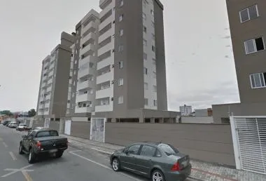 Apartamento 2 dormitórios no bairro São Judas - Itajai 