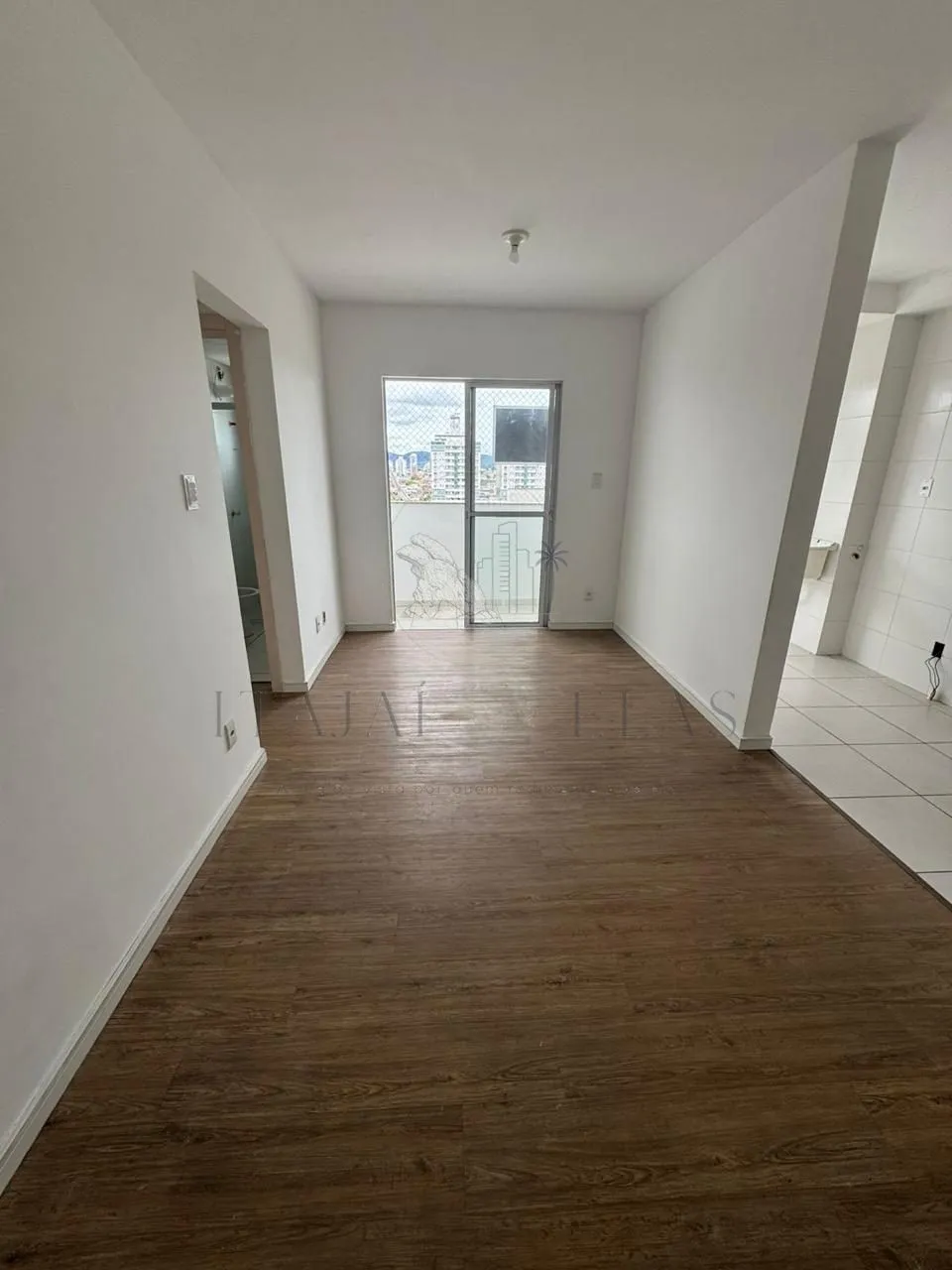 Apartamento 2 dormitórios no bairro São Judas - Itajai 