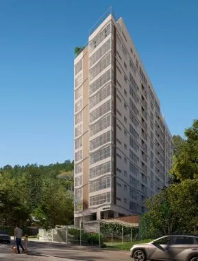 Apartamento 3 dormitórios na planta em Cabeçudas