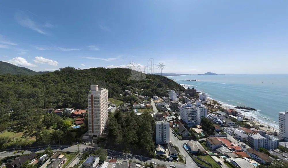 Apartamento 2 dormitórios  Cabeçudas 90m²