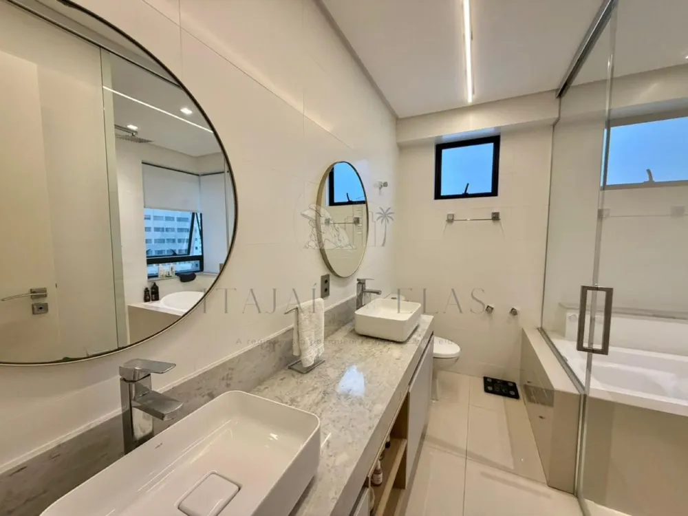 Apartamento 3 suítes para Venda no bairro Centro em Balneário Camboriú