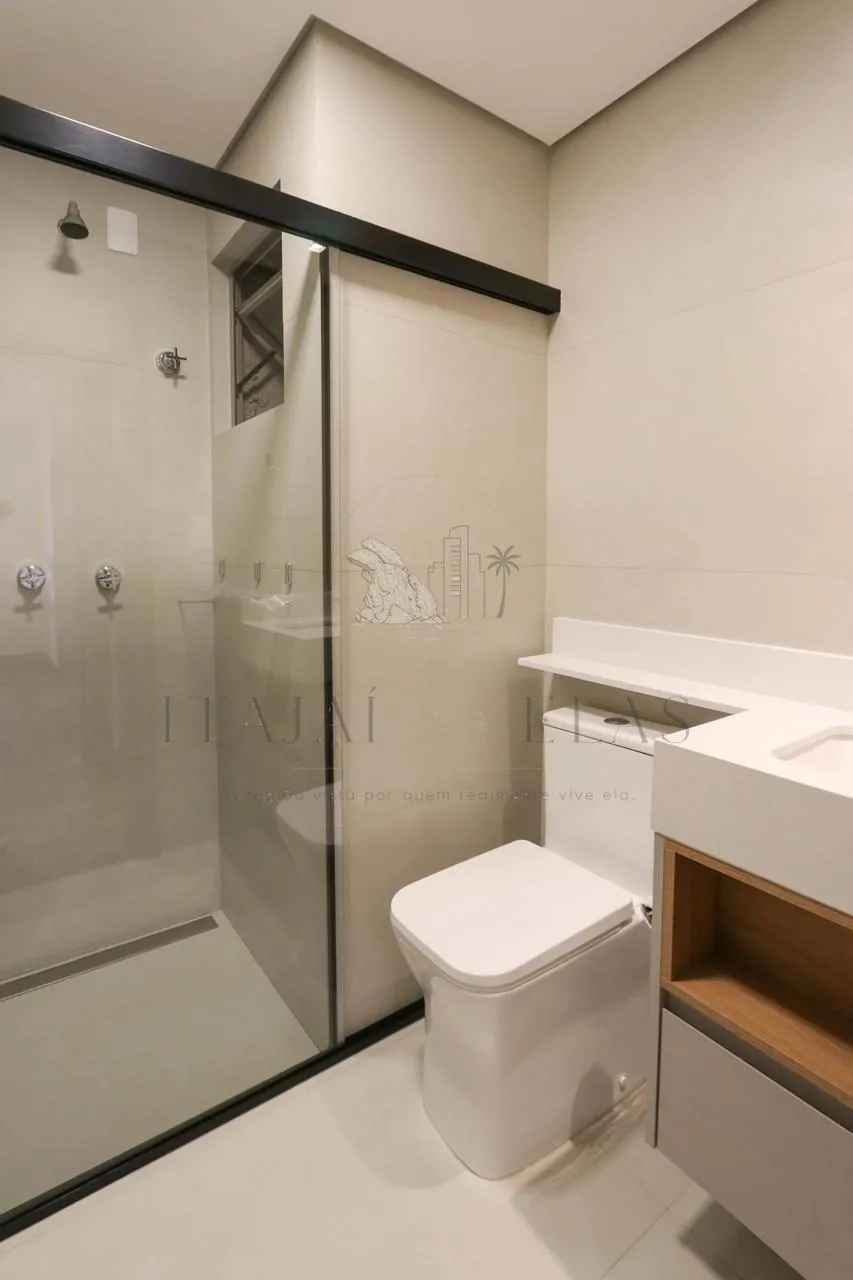 Apartamento 2 quartos para Venda no bairro Praia Brava de Itajaí em Itajaí