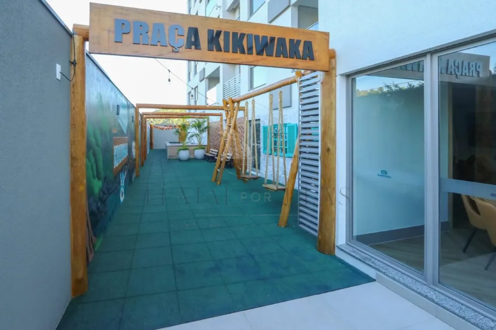 Apartamento 2 quartos para Venda no bairro Praia Brava de Itajaí em Itajaí