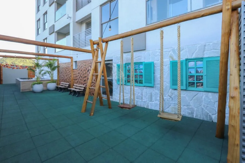 Apartamento 2 quartos para Venda no bairro Praia Brava de Itajaí em Itajaí