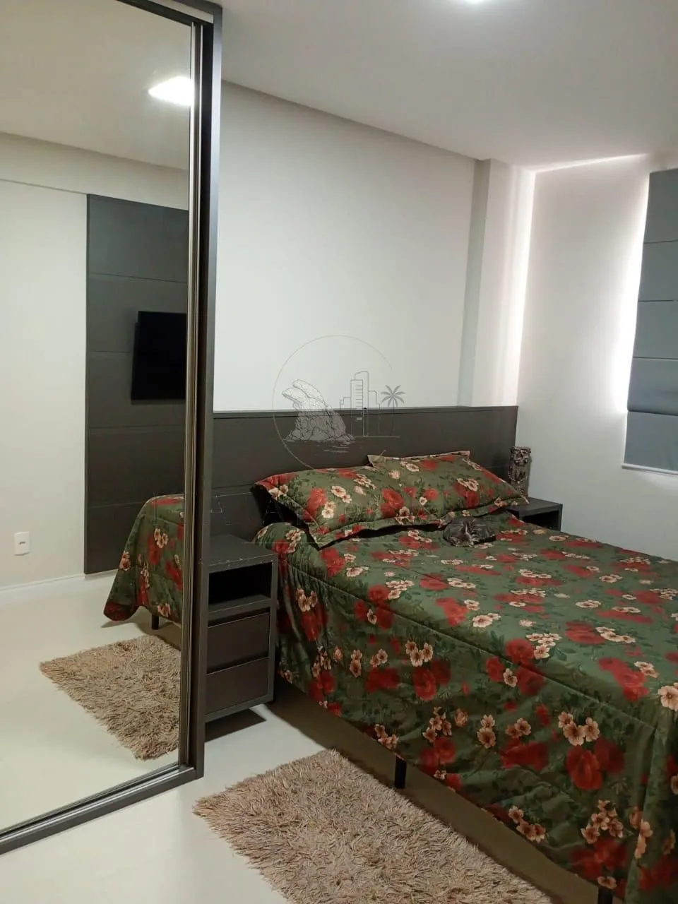 Apartamento 2 quartos para Venda no bairro Praia Brava de Itajaí em Itajaí