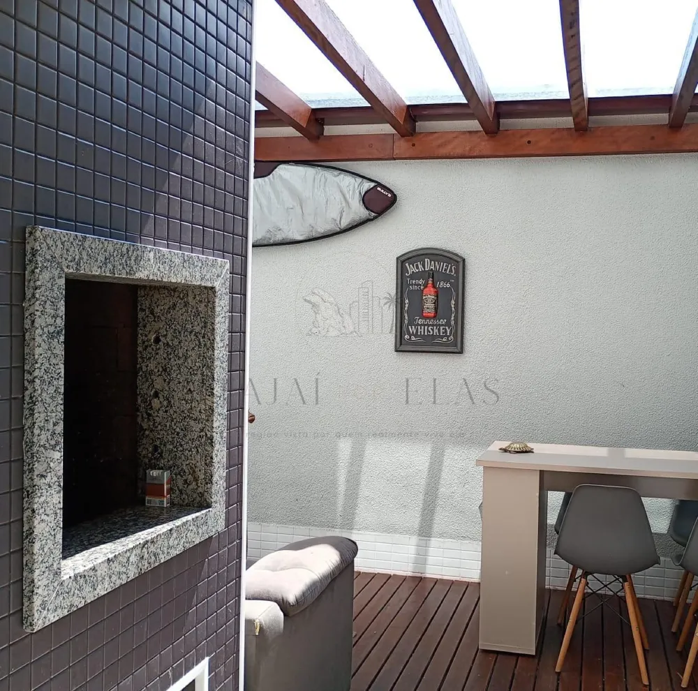 Apartamento 2 quartos para Venda no bairro Praia Brava de Itajaí em Itajaí