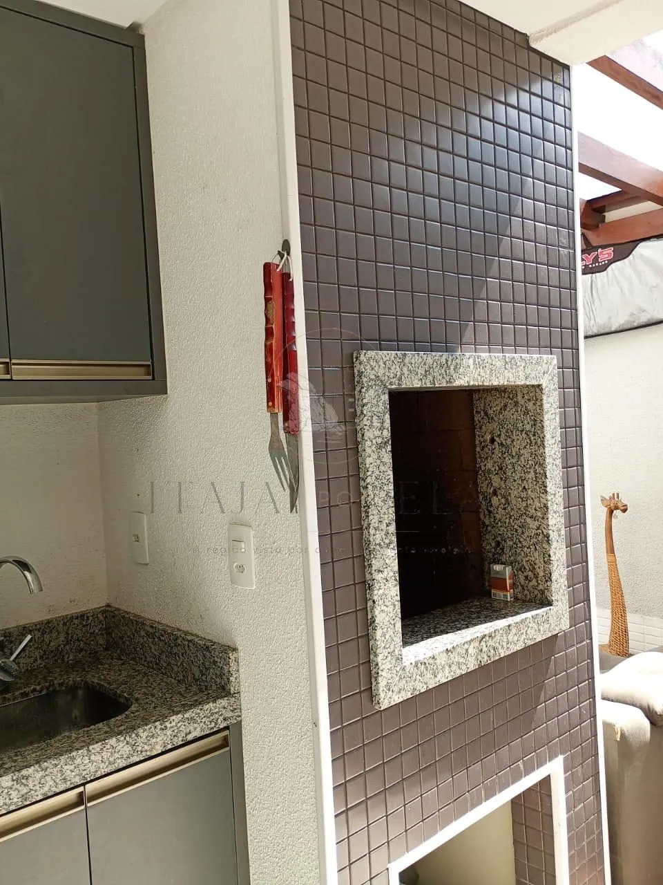 Apartamento 2 quartos para Venda no bairro Praia Brava de Itajaí em Itajaí