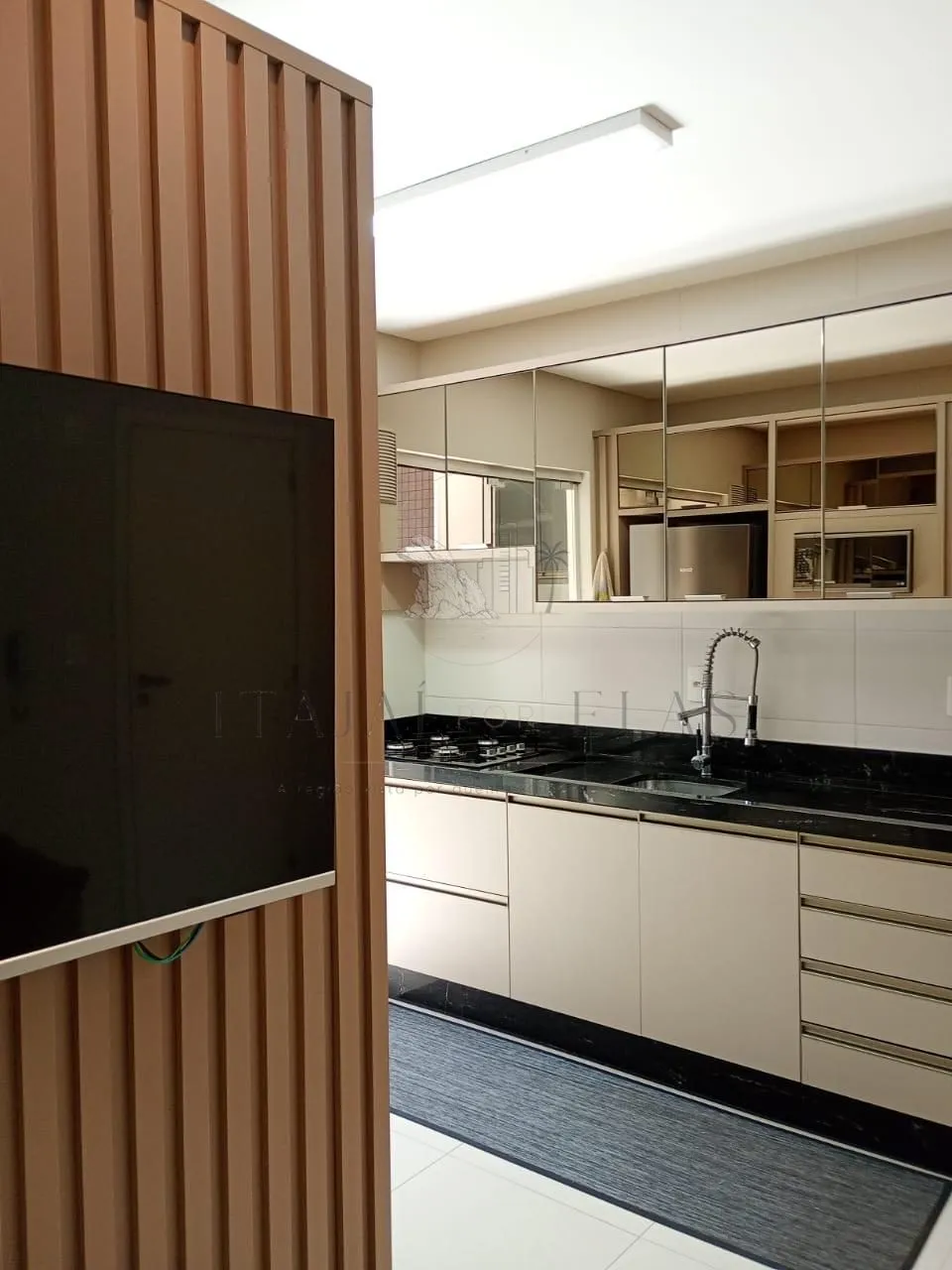 Apartamento 2 quartos para Venda no bairro Praia Brava de Itajaí em Itajaí