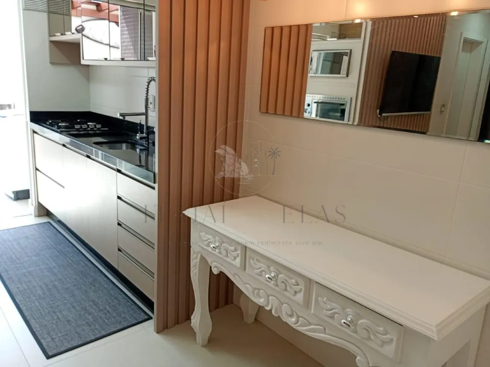 Apartamento 2 quartos para Venda no bairro Praia Brava de Itajaí em Itajaí