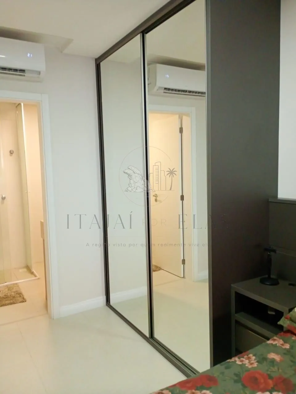 Apartamento 2 quartos para Venda no bairro Praia Brava de Itajaí em Itajaí