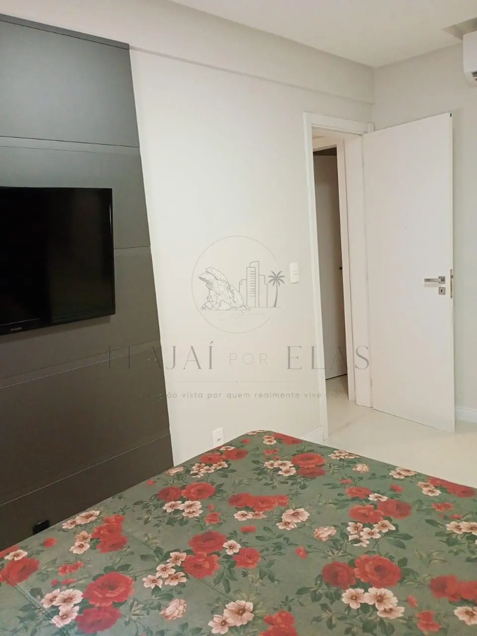 Apartamento 2 quartos para Venda no bairro Praia Brava de Itajaí em Itajaí