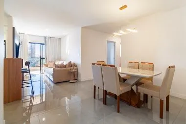 Apartamento 3 quartos para Venda no bairro Fazenda em Itajaí