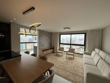 Apartamento 2 suítes para Venda no bairro Centro em Itajaí