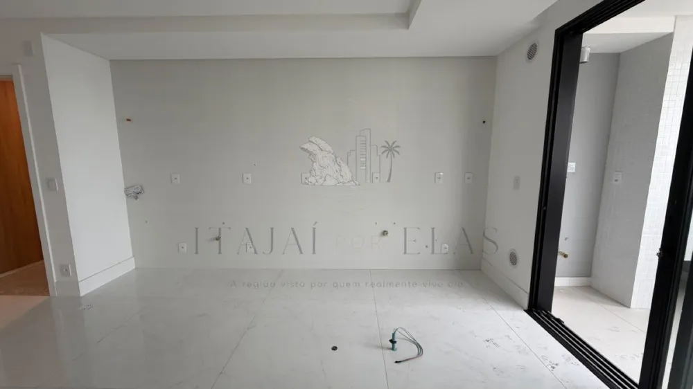 Apartamento 3 quartos para Venda no bairro Praia Brava de Itajaí em Itajaí