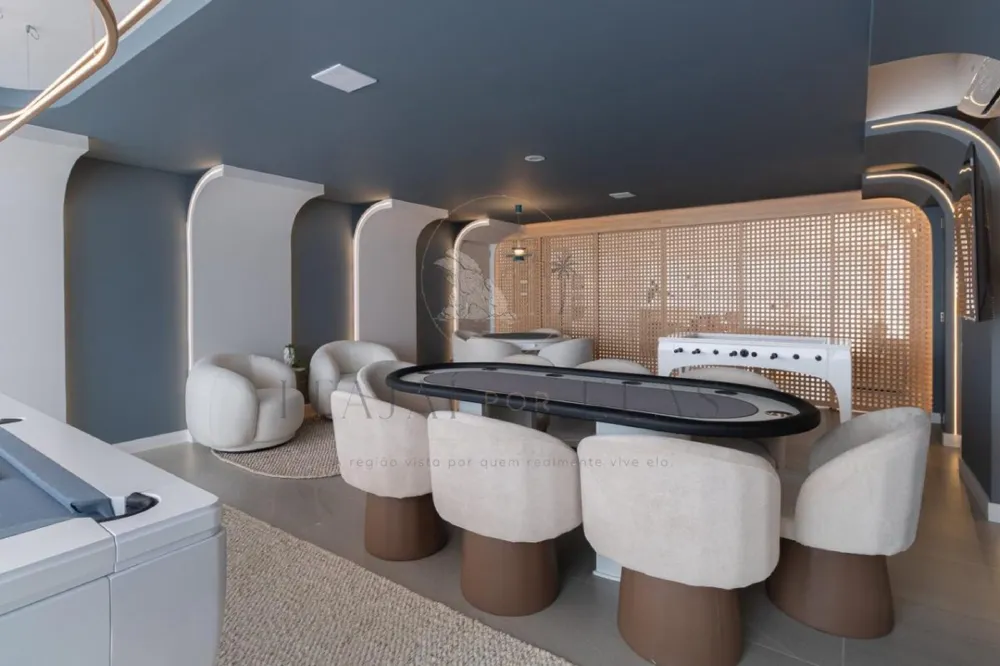 Apartamento 3 quartos para Venda no bairro Praia Brava de Itajaí em Itajaí