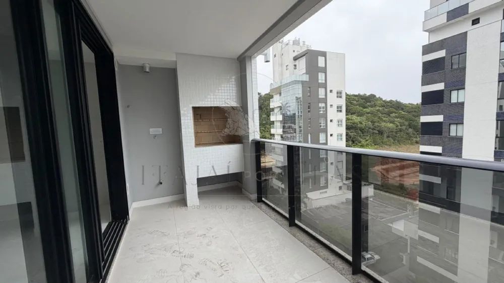 Apartamento 3 quartos para Venda no bairro Praia Brava de Itajaí em Itajaí