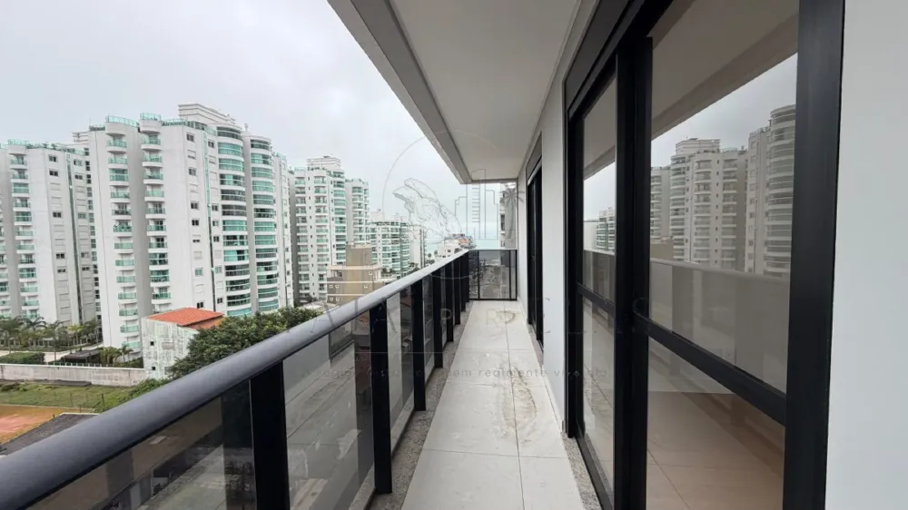 Apartamento 3 quartos para Venda no bairro Praia Brava de Itajaí em Itajaí