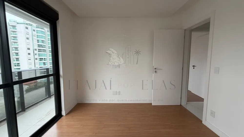 Apartamento 3 quartos para Venda no bairro Praia Brava de Itajaí em Itajaí
