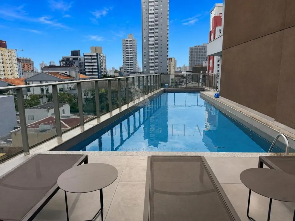 Apartamento 2 suítes para Venda no bairro Centro em Itajaí