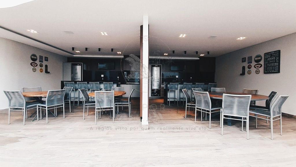 Apartamento 3 suítes para Venda no bairro Cabeçudas em Itajaí