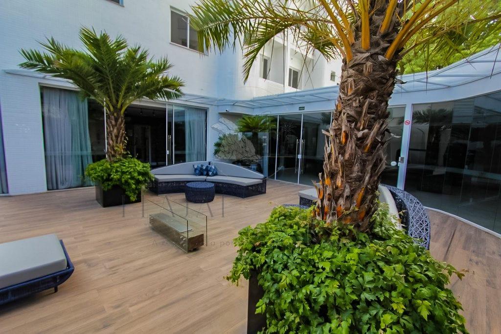 Apartamento 3 suítes para Venda no bairro Cabeçudas em Itajaí