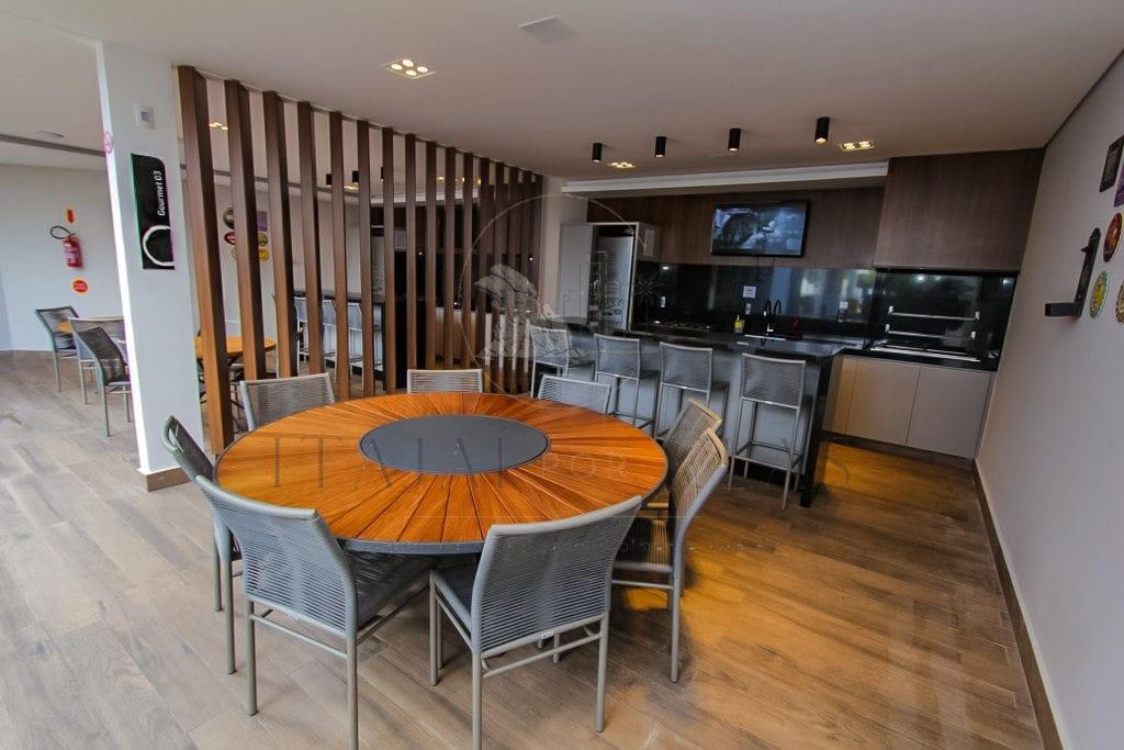 Apartamento 3 suítes para Venda no bairro Cabeçudas em Itajaí
