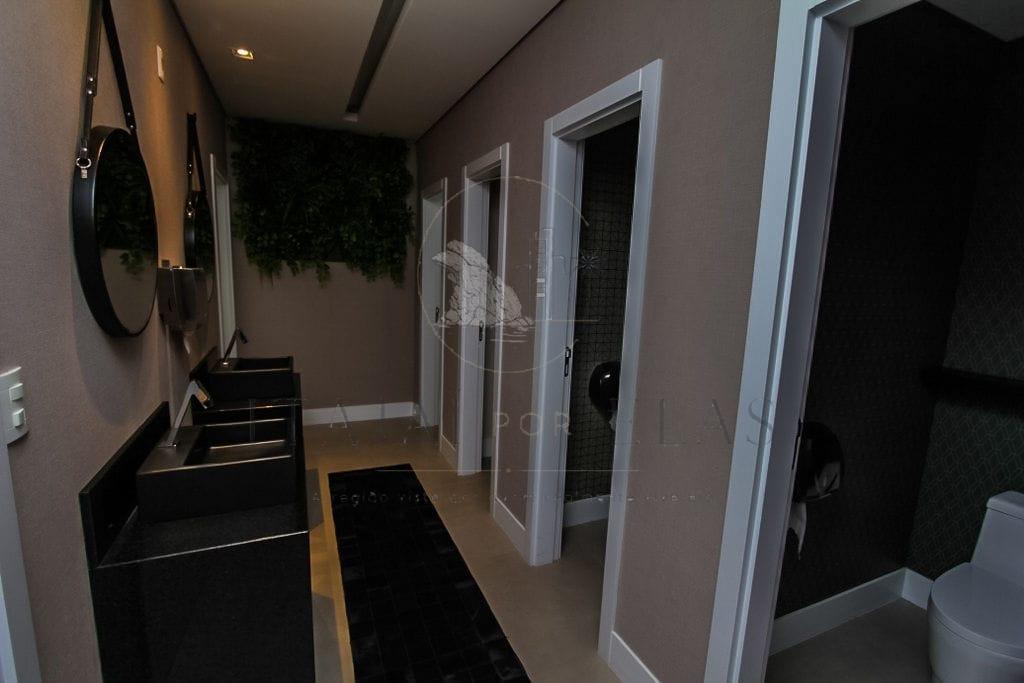 Apartamento 3 suítes para Venda no bairro Cabeçudas em Itajaí