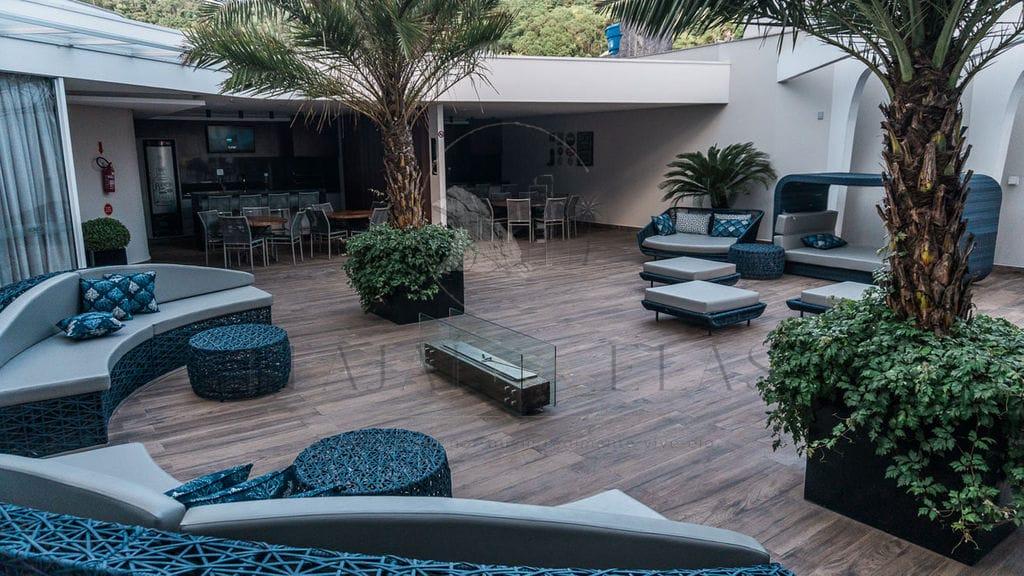 Apartamento 3 suítes para Venda no bairro Cabeçudas em Itajaí