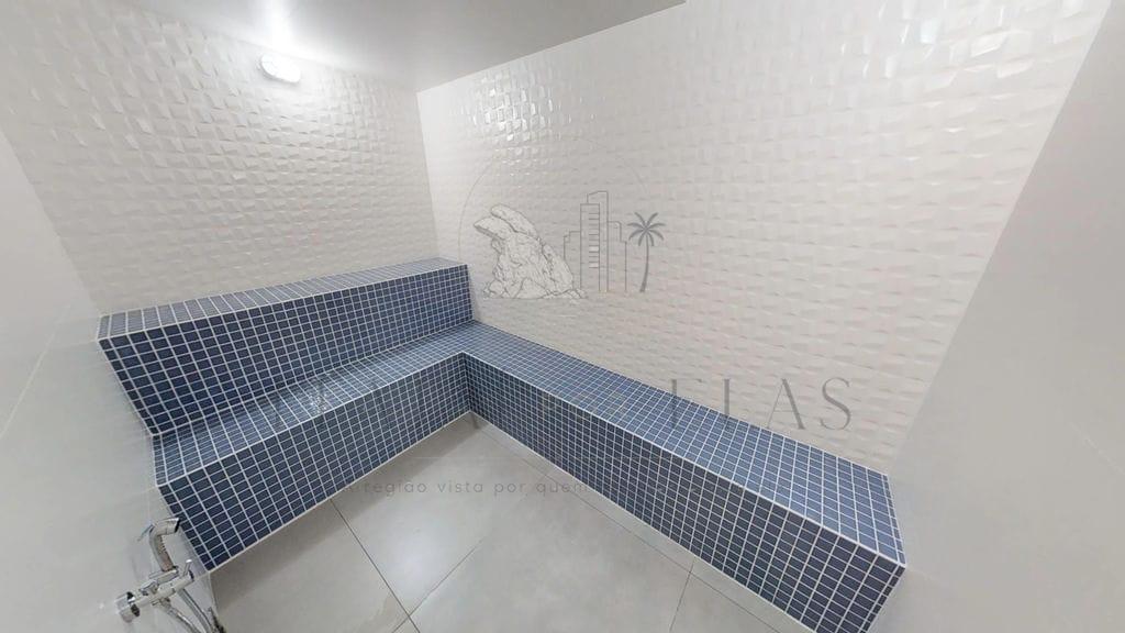 Apartamento 3 suítes para Venda no bairro Cabeçudas em Itajaí