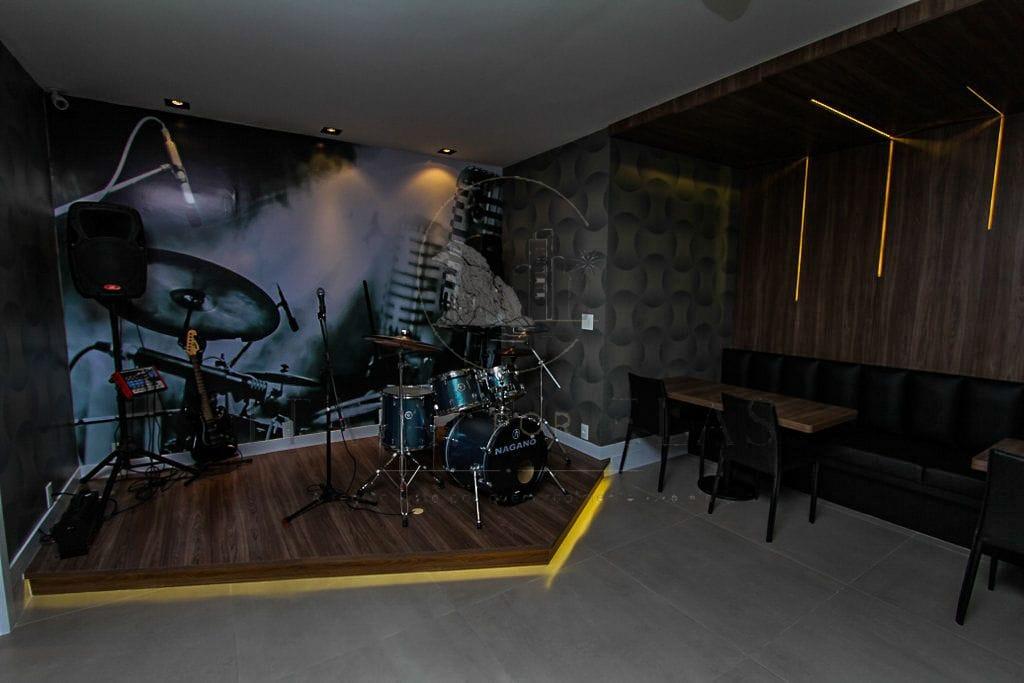 Apartamento 3 suítes para Venda no bairro Cabeçudas em Itajaí