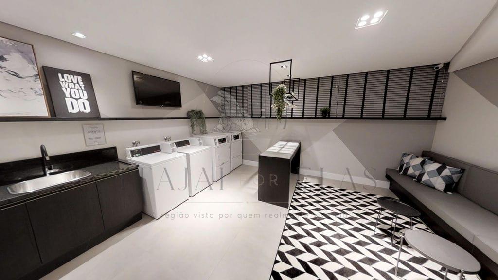 Apartamento 3 suítes para Venda no bairro Cabeçudas em Itajaí