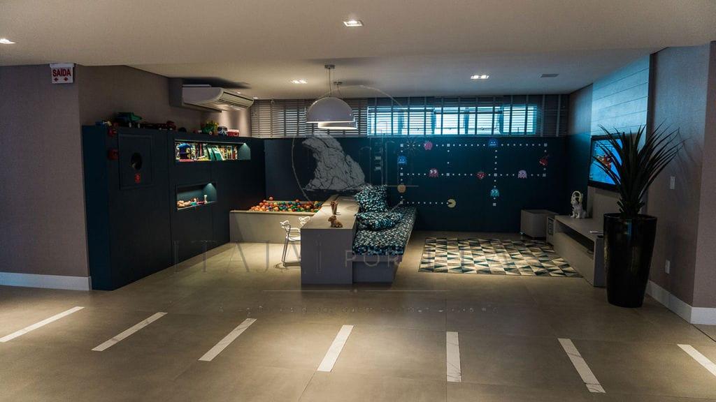 Apartamento 3 suítes para Venda no bairro Cabeçudas em Itajaí