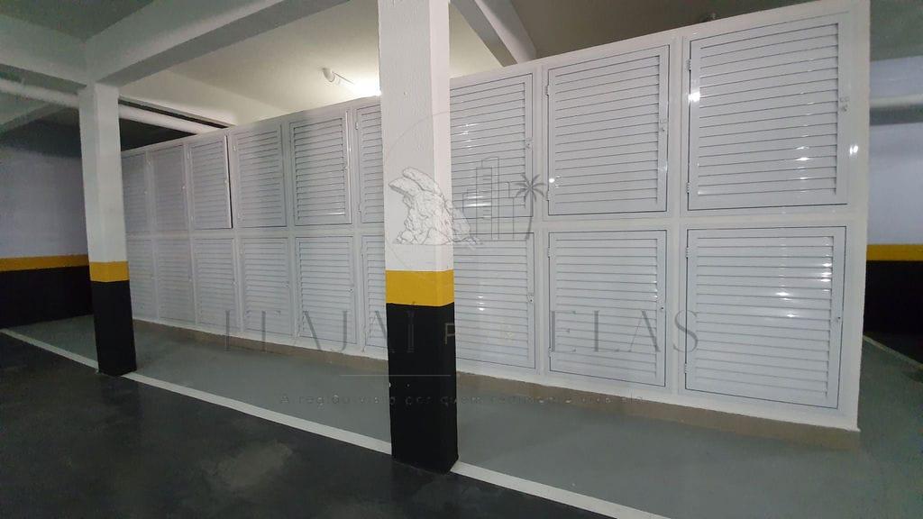 Apartamento 3 suítes para Venda no bairro Cabeçudas em Itajaí