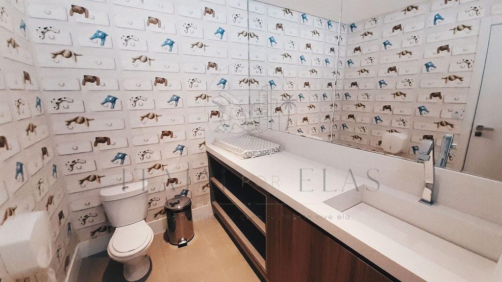 Apartamento 3 suítes para Venda no bairro Cabeçudas em Itajaí