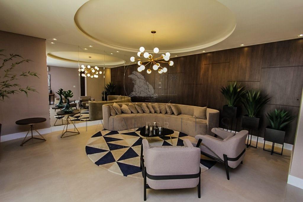 Apartamento 3 suítes para Venda no bairro Cabeçudas em Itajaí