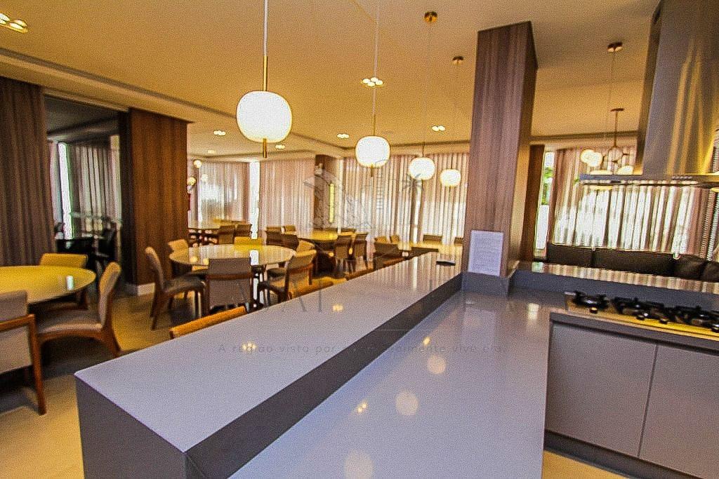Apartamento 3 suítes para Venda no bairro Cabeçudas em Itajaí
