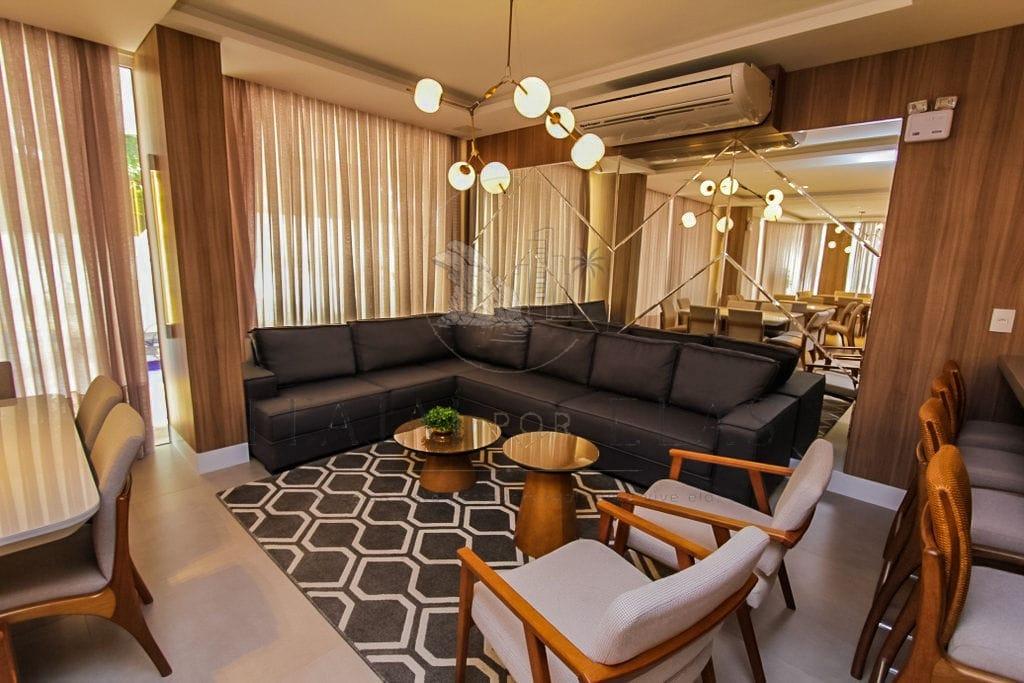 Apartamento 3 suítes para Venda no bairro Cabeçudas em Itajaí