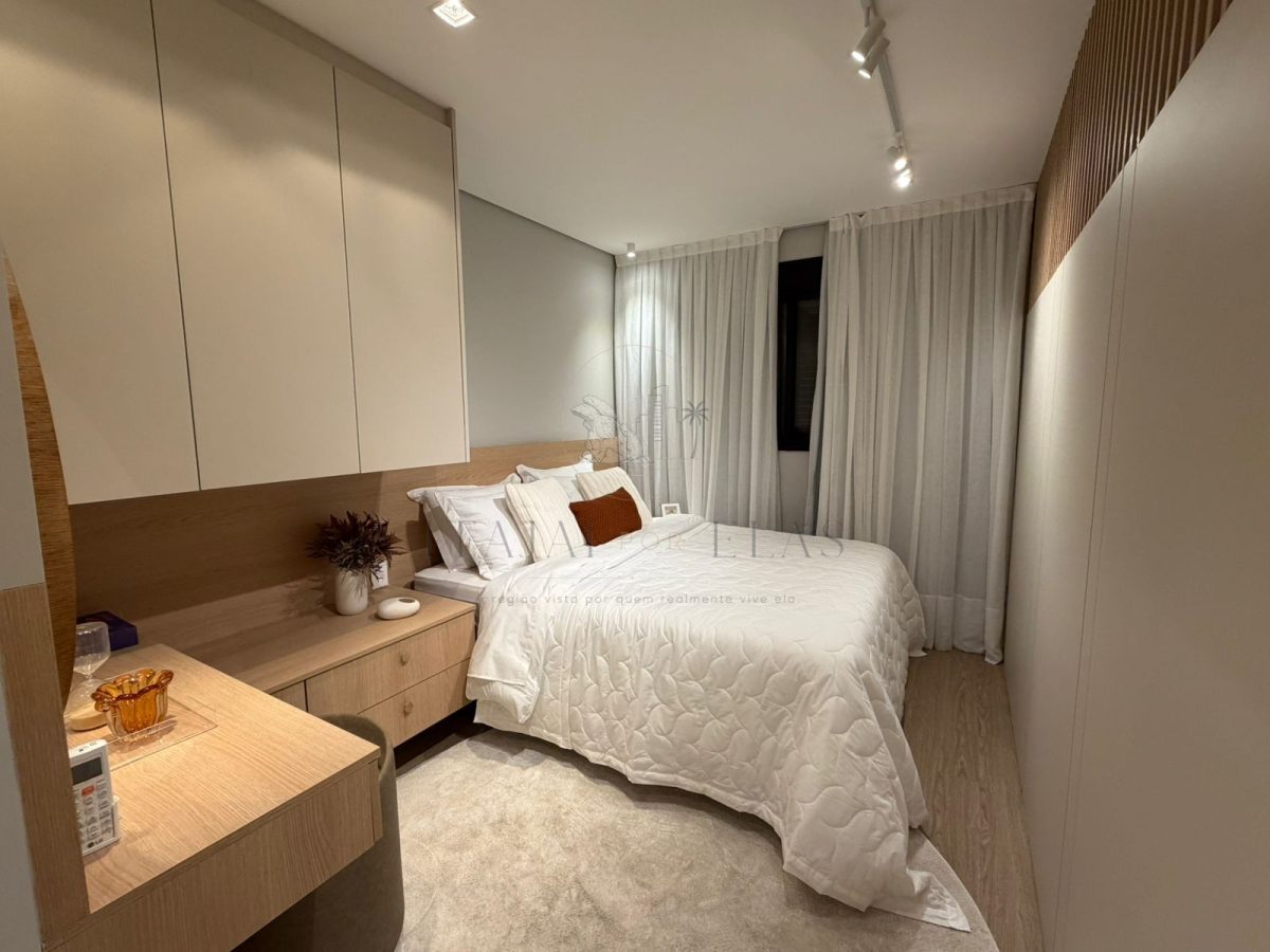 Apartamento 3 quartos para Venda no bairro Praia dos Amores em Balneário Camboriú
